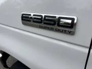 Picture of 2016 Ford E350 Shuttle Bus ADA