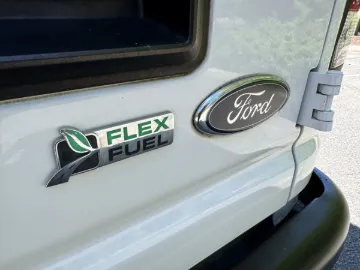 Picture of 2014 Ford E350 Shuttle Bus ADA