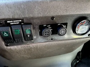 Picture of 2014 Ford E350 Shuttle Bus ADA