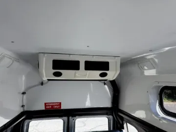 Picture of 2014 Ford E350 Shuttle Bus ADA