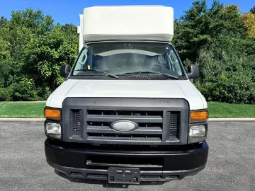 Picture of 2014 Ford E350 Shuttle Bus ADA