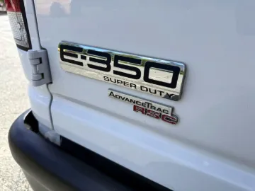 Picture of 2014 Ford E350 Shuttle Bus ADA