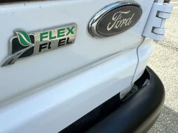 Picture of 2014 Ford E350 Shuttle Bus ADA