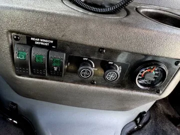 Picture of 2014 Ford E350 Shuttle Bus ADA