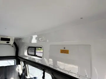 Picture of 2014 Ford E350 Shuttle Bus ADA
