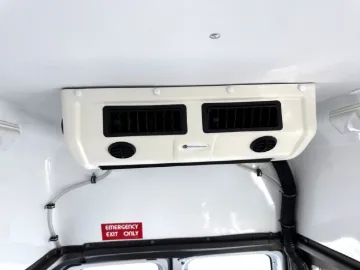 Picture of 2014 Ford E350 Shuttle Bus ADA