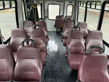 Picture of 2017 Ford E350 Goshen ADA Shuttle