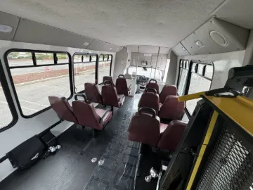 Picture of 2017 Ford E350 Goshen ADA Shuttle