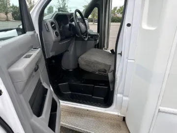 Picture of 2017 Ford E350 Goshen ADA Shuttle