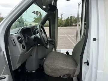 Picture of 2017 Ford E350 Goshen ADA Shuttle