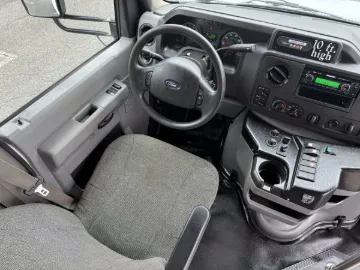 Picture of 2017 Ford E350 Goshen ADA Shuttle