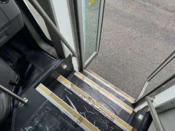 Picture of 2017 Ford E350 Goshen ADA Shuttle