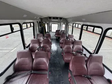 Picture of 2017 Ford E350 Goshen ADA Shuttle