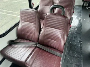 Picture of 2017 Ford E350 Goshen ADA Shuttle