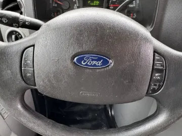 Picture of 2017 Ford E350 Goshen ADA Shuttle