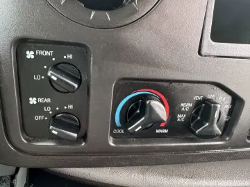 Picture of 2017 Ford E350 Goshen ADA Shuttle
