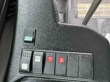 Picture of 2017 Ford E350 Goshen ADA Shuttle