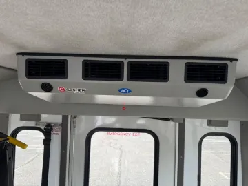 Picture of 2017 Ford E350 Goshen ADA Shuttle