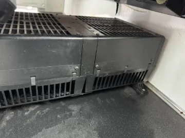 Picture of 2017 Ford E350 Goshen ADA Shuttle