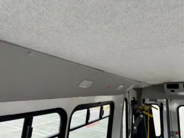 Picture of 2017 Ford E350 Goshen ADA Shuttle