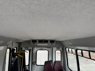 Picture of 2017 Ford E350 Goshen ADA Shuttle