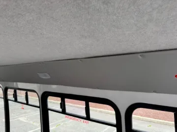 Picture of 2017 Ford E350 Goshen ADA Shuttle
