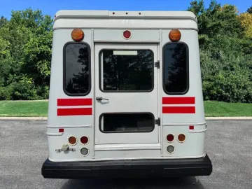 Picture of 2016 Ford E350 Shuttle Bus ADA
