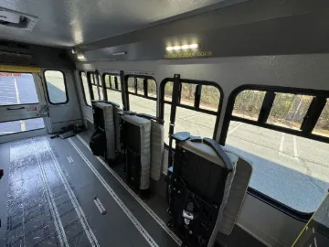 Picture of 2016 Ford E350 Shuttle Bus ADA