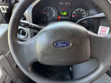 Picture of 2016 Ford E350 Shuttle Bus ADA