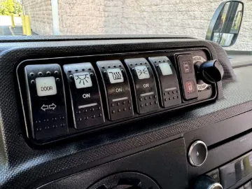 Picture of 2016 Ford E350 Shuttle Bus ADA