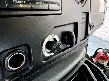 Picture of 2016 Ford E350 Shuttle Bus ADA