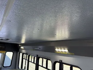 Picture of 2016 Ford E350 Shuttle Bus ADA
