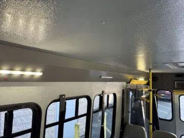 Picture of 2016 Ford E350 Shuttle Bus ADA