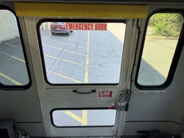 Picture of 2016 Ford E350 Shuttle Bus ADA