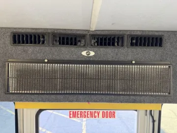 Picture of 2016 Ford E350 Shuttle Bus ADA