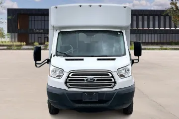 Picture of 2019 Ford Transit World Trans ADA Shuttle Bus