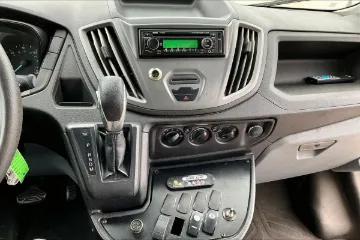 Picture of 2019 Ford Transit World Trans ADA Shuttle Bus