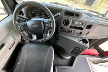 Picture of 2024 Ford E450 Glaval Shuttle Bus