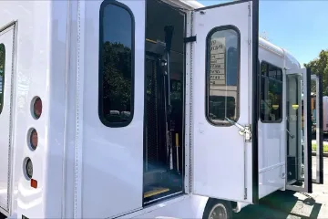 Picture of 2024 Ford E450 Glaval ADA