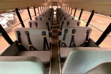 Picture of 2024 International CE School Bus