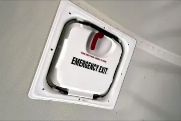 Picture of 2024 International CE School Bus