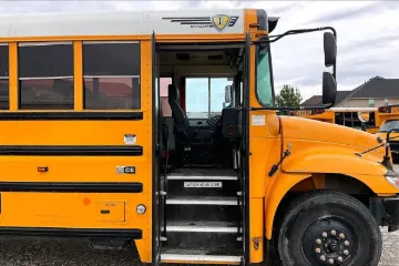 Picture of 2024 International CE School Bus