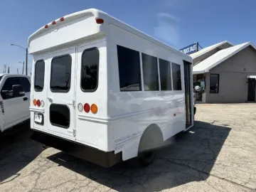 2009 Chevrolet Express Commercial/Cutaway/Chassis