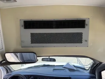 2009 Chevrolet Express Commercial/Cutaway/Chassis
