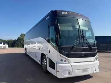 Picture of 2016 MCI J4500 Coach Bus