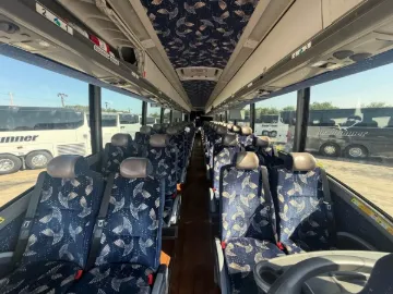 Picture of 2016 MCI J4500 Coach Bus