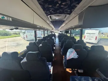 Picture of 2016 MCI J4500 Coach Bus