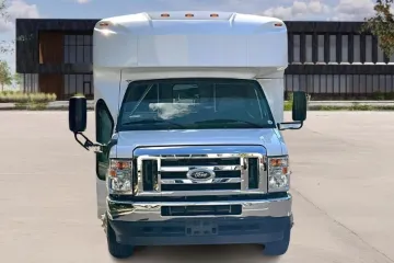 Picture of 2024 Ford E450 Glaval ADA