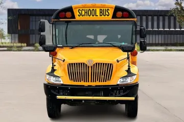Picture of 2024 International CE School Bus