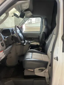 2013 Ford E450 Party Bus Limo & Party Bus